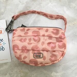 Lug Disco Pouch